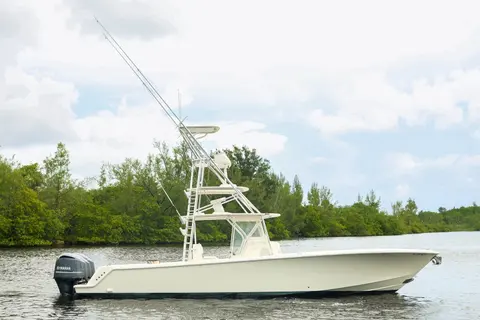 2016 SeaVee 390Z, photo 1 in Dania Beach, FL