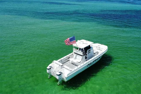 2025 Alpha 35, photo 1 in Fort Lauderdale, FL