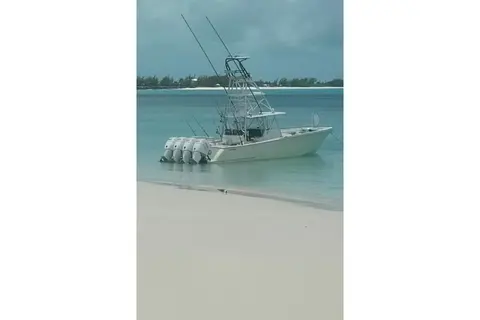 2022 Valhalla V-41, photo 1 in Fort Myers, FL