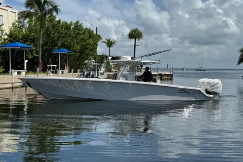 2021 Blackwater 36 Sport, photo 1 in Key Largo, FL