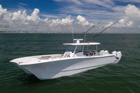 2026 Front Runner 43 Catamaran, photo 1 in St Augustine, FL