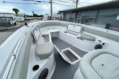 2020 Sportsman Open 282 Center Console, photo 1 in Pompano Beach, FL
