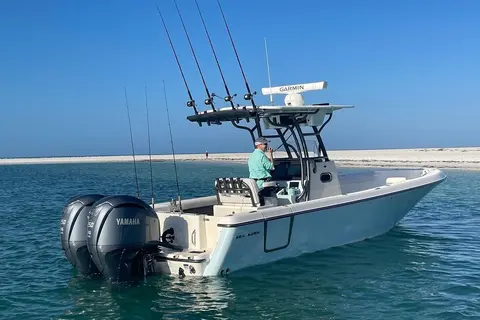 2027 Sea Born LX27 Center Console, photo 1 in Jupiter, FL