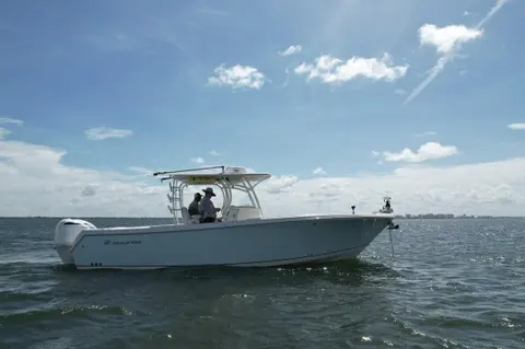 2015 Sailfish 320 CC, photo 1 in Sarasota, FL