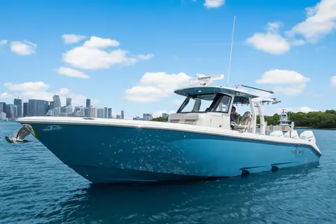 2026 Solace 37CS, photo 1 in Miami, FL