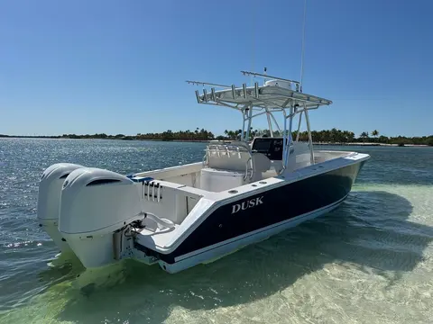 2009 Jupiter 29 Cc, photo 1 in Marathon, FL