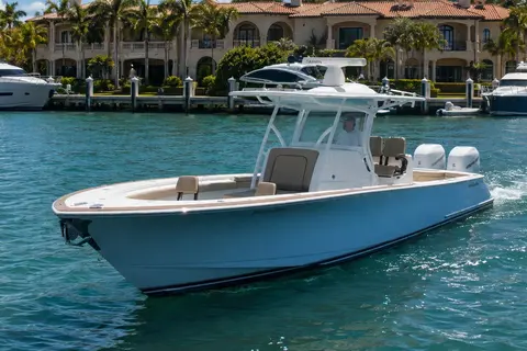 2021 Valhalla V-33, photo 1 in North Miami Beach, FL