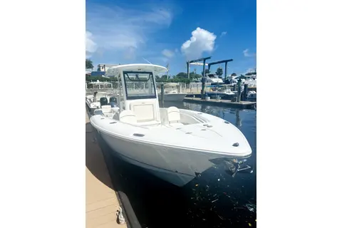 2020 Sea Hunt Gamefish 27FS, photo 1 in Fort Lauderdale, FL