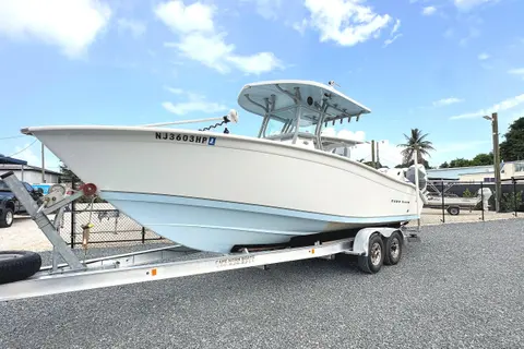 2018 Cape Horn 27XS, photo 1 in Key Largo, FL