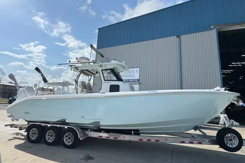 2026 Solace 32CS, photo 1 in Port St Joe, FL