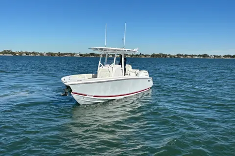 2026 Jupiter 26, photo 1 in St Petersburg, FL