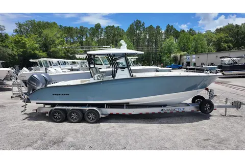 2020 Cape Horn 31T, photo 1 in Deland, FL