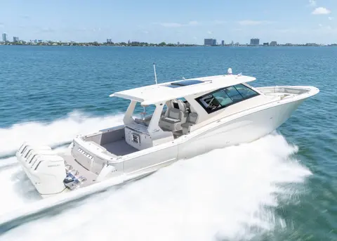 2026 Scout 530 LXF, photo 1 in Orlando, FL