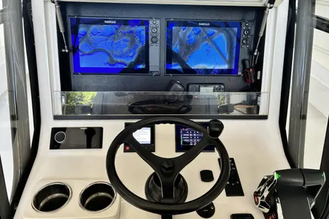 2023 SeaVee 290B, photo 1 in Sarasota, FL