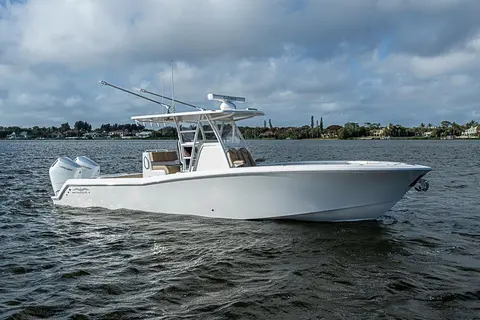2023 Invincible 33 Open Fisherman, photo 1 in Tequesta, FL