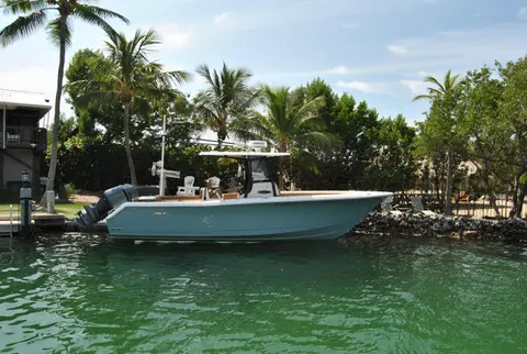 2020 Sea Hunt Gamefish 30, photo 1 in Key Largo, FL