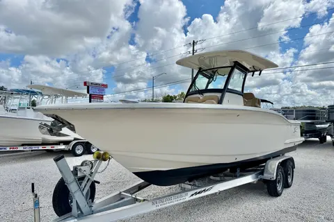 2020 Scout 255 LXF, photo 1 in Palmetto, FL