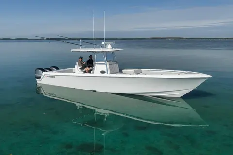2021 Contender 39 ST, photo 1 in Miami, FL