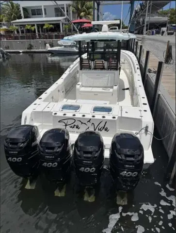 2023 Caymas 401 CC, photo 1 in Punta Gorda, FL