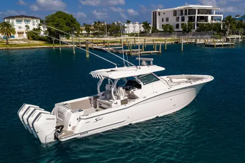 2024 Scout 400 LXF, photo 1 in North Palm Beach, FL