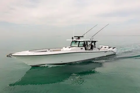 2019 HCB 53, photo 1 in Miami, FL