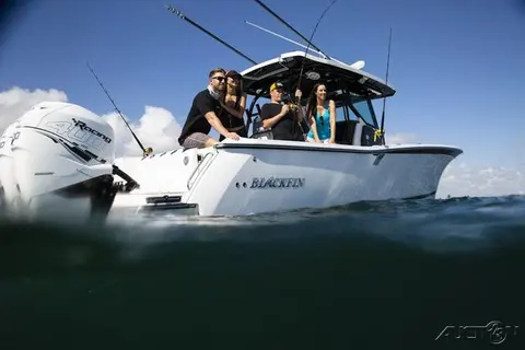 2026 Blackfin 400 CC, photo 1 in Palm Harbor, FL
