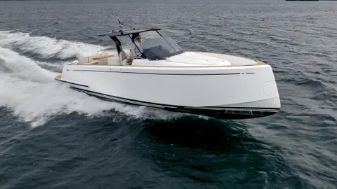2022 Pardo Yachts 38, photo 1 in Miami, FL
