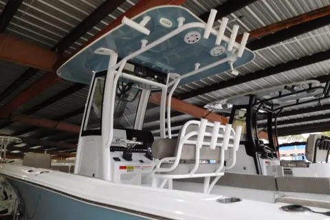 2026 Sea Hunt Ultra 235SE, photo 1 in Panacea, FL