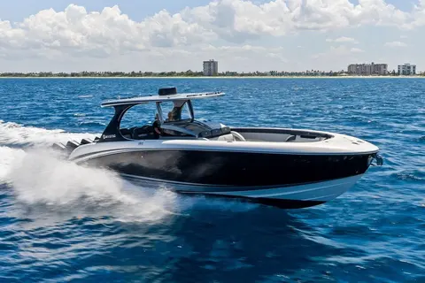 2020 Mystic M4200, photo 1 in Deerfield Beach, FL