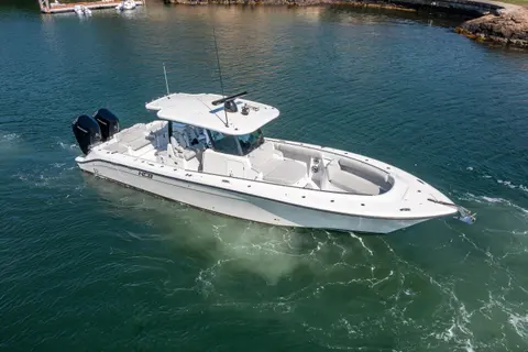 2024 HCB 39 Speciale, photo 1 in Sanibel, FL
