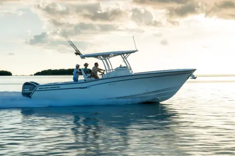 2018 Grady-White Canyon 306, photo 1 in Deerfield Beach, FL
