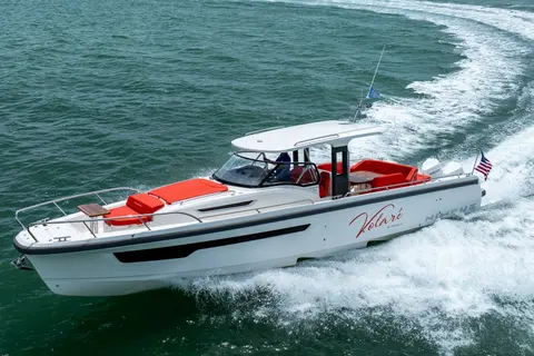 2023 Nimbus Tender 11, photo 1 in Key Biscayne, FL