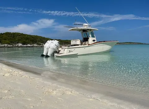 2013 Scout 275 LXF, photo 1 in Jupiter, FL