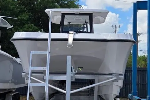 2026 Twin Vee 280 GFX2 CC, photo 1 in Palmetto, FL