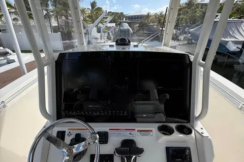 2024 Cobia 280 Center Console, photo 1 in Key Largo, FL