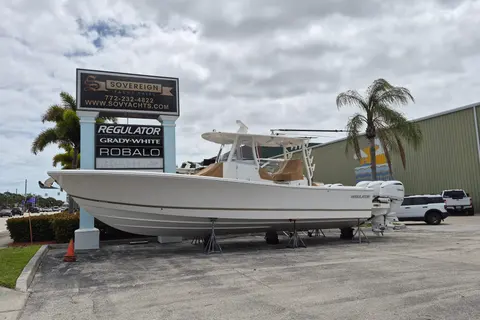 2026 Regulator 35, photo 1 in Stuart, FL
