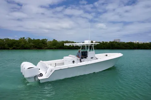 2013 Contender 35 LS, photo 1 in Coral Gables, FL
