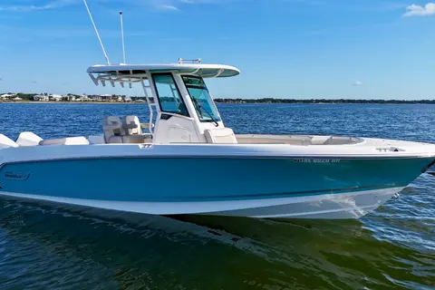2023 Boston Whaler 280 Outrage, photo 1 in Destin, FL