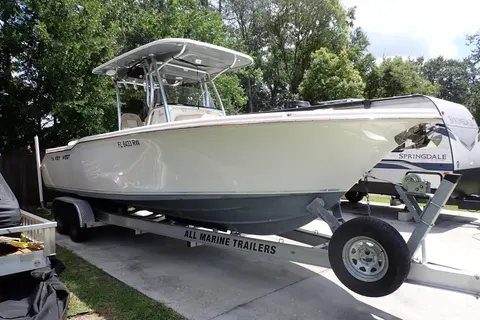 2019 Key West 263 FS, photo 1 in Wesley Chapel, FL