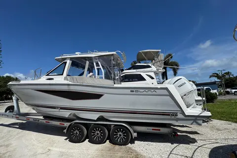 2026 Solara S-310 CW, photo 1 in Jensen Beach, FL