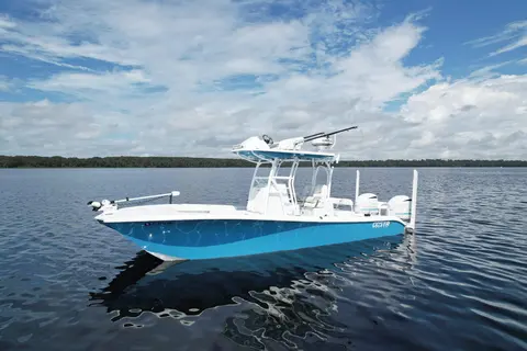 2020 Costa Custom Boats 264HC, photo 1 in Newberry, FL