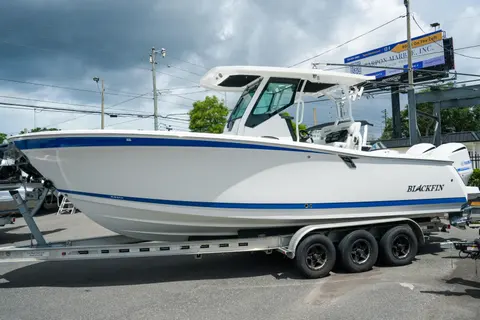 2019 Blackfin 272 CC, photo 1 in Palm Harbor, FL