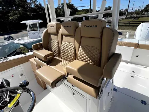 2026 Caymas 34 CT, photo 1 in Ocala, FL