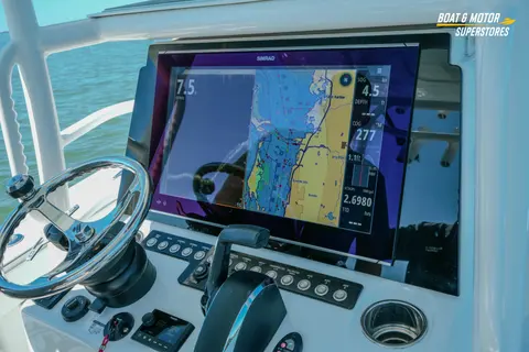 2018 Barker Boatworks 26 Open, photo 1 in Palm Harbor, FL
