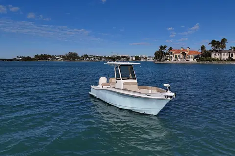 2024 Scout 240 XSF, photo 1 in Sarasota, FL