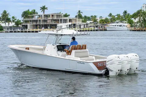 2022 Valhalla V-37, photo 1 in Delray Beach, FL