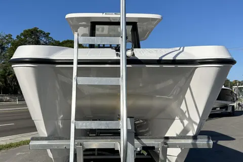 2026 Twin Vee 260 GFX2 CC, photo 1 in St Petersburg, FL
