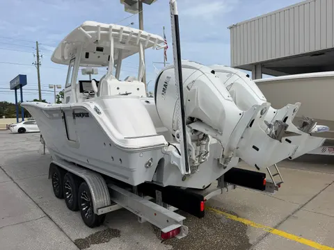 2024 Sea Fox 288 Commander, photo 1 in Clearwater, FL
