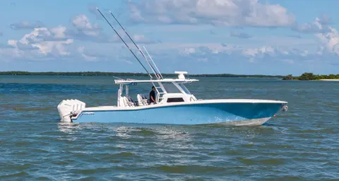 2026 Invincible 43 Open Fisherman, photo 1 in Clearwater, FL