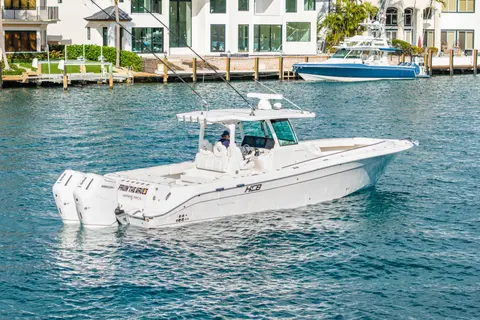 2024 HCB 39 Speciale, photo 1 in Lighthouse Point, FL